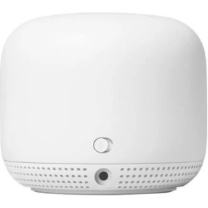 Маршрутизатор Google Nest Wifi Router and Two Points Snow (GA00823-US)