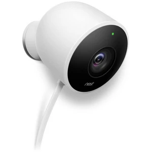 IP-камера відеоспостереження Google Nest CAM OUTDOOR (NC2100ES)