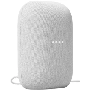 Цвет: Белый - Колонка Google Nest Audio Chalk (GA01420)