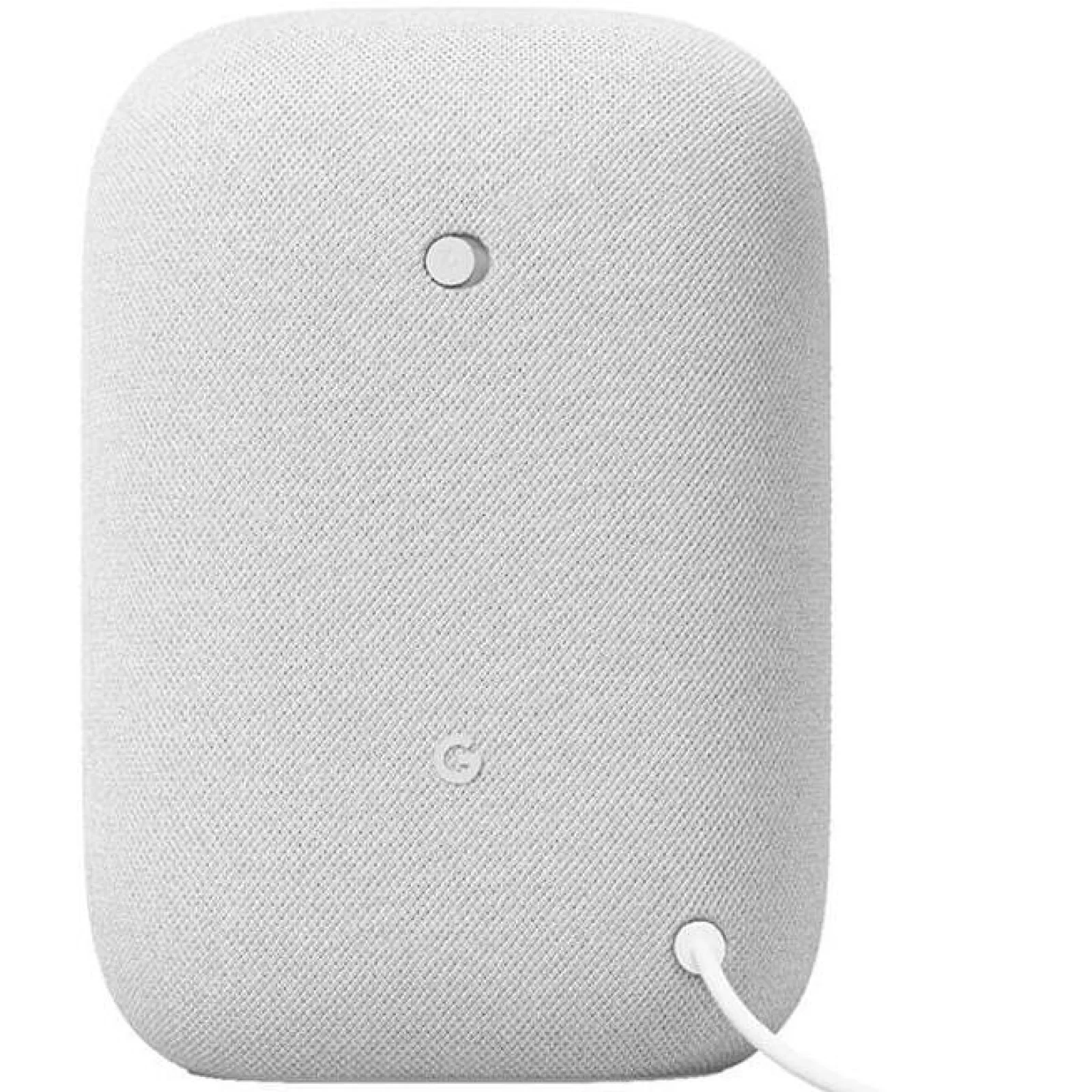 Смарт-колонка Google Nest Audio Chalk (GA01420)