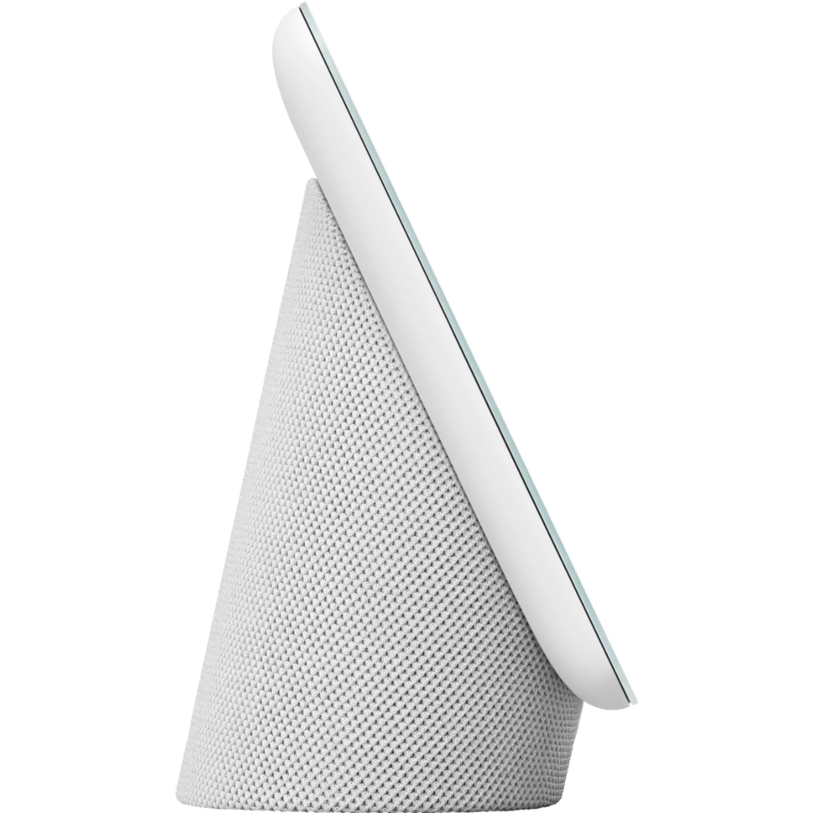 Контроллер для умного дома Google Nest Hub 2nd Generation Chalk (GA01331-US)