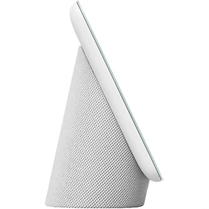 Контроллер для умного дома Google Nest Hub 2nd Generation Chalk (GA01331-US)