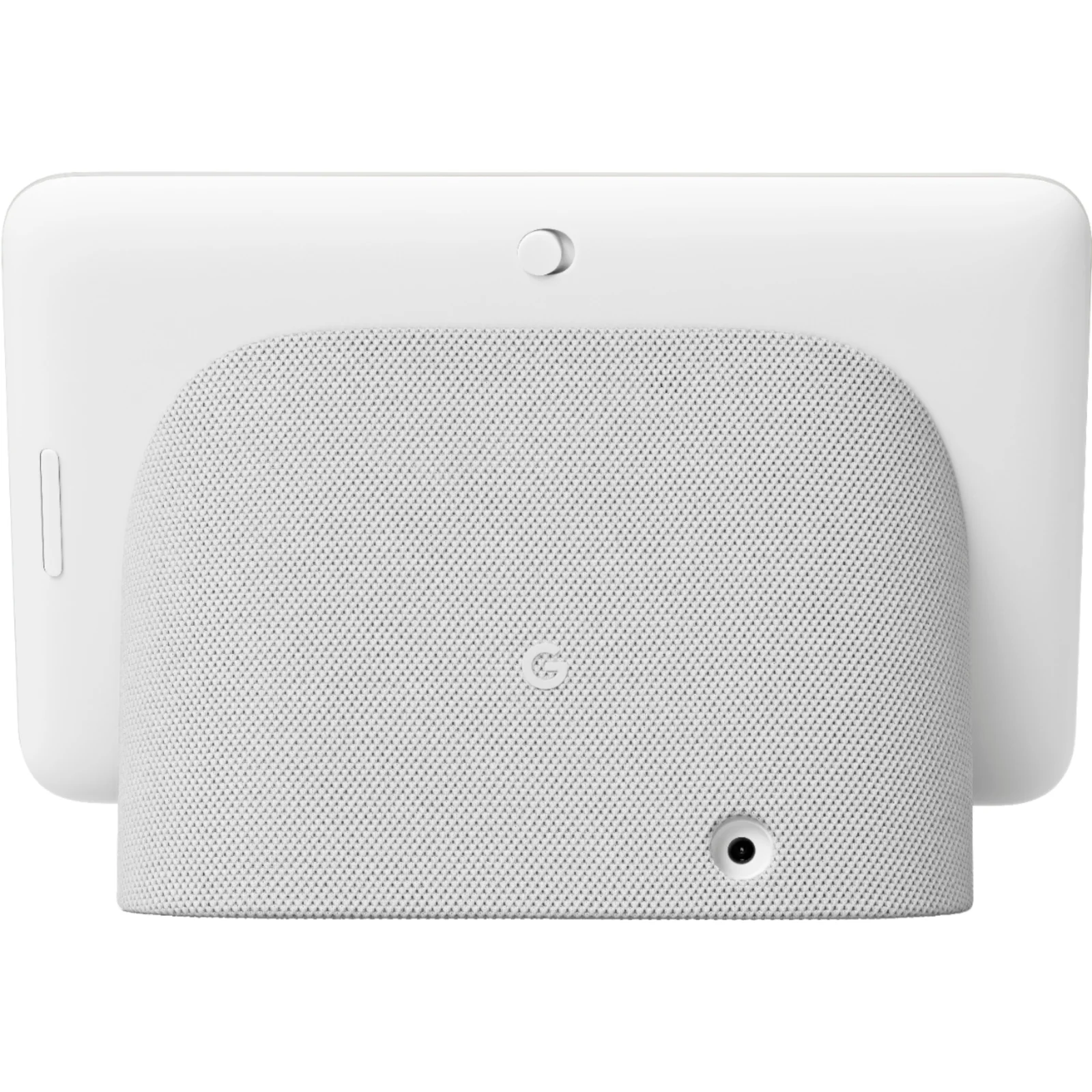 Контроллер для умного дома Google Nest Hub 2nd Generation Chalk (GA01331-US)