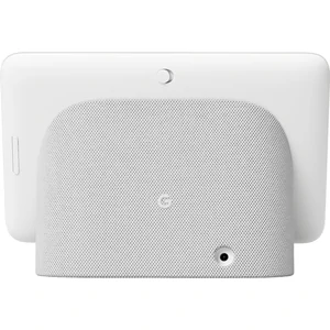 Контроллер для умного дома Google Nest Hub 2nd Generation Chalk (GA01331-US)