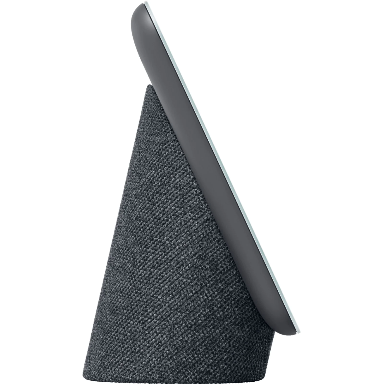 Контроллер для умного дома Google Nest Hub 2nd Generation Charcoal (GA01892-US)