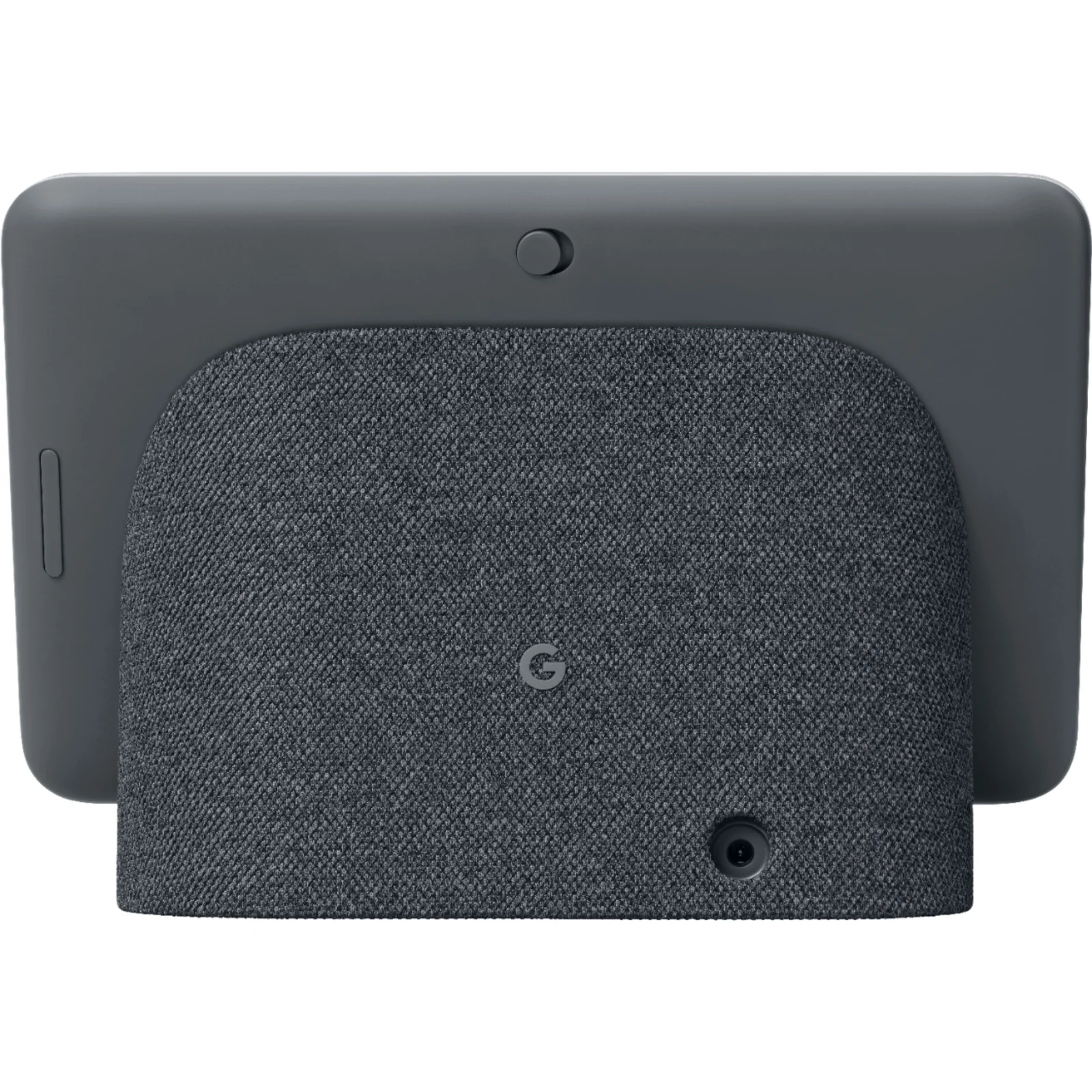 Контроллер для умного дома Google Nest Hub 2nd Generation Charcoal (GA01892-US)