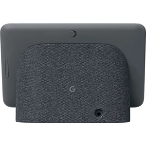 Контроллер для умного дома Google Nest Hub 2nd Generation Charcoal (GA01892-US)