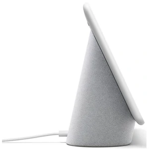 Контроллер для умного дома Google Nest Hub Max Chalk (GA00426-US)
