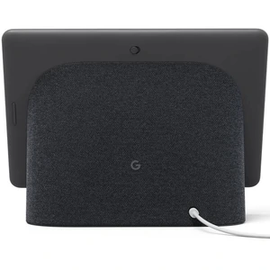 Контроллер для умного дома Google Nest Hub Max Charcoal (GA00639)