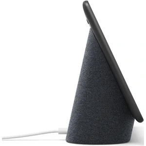 Контроллер для умного дома Google Nest Hub Max Charcoal (GA00639)