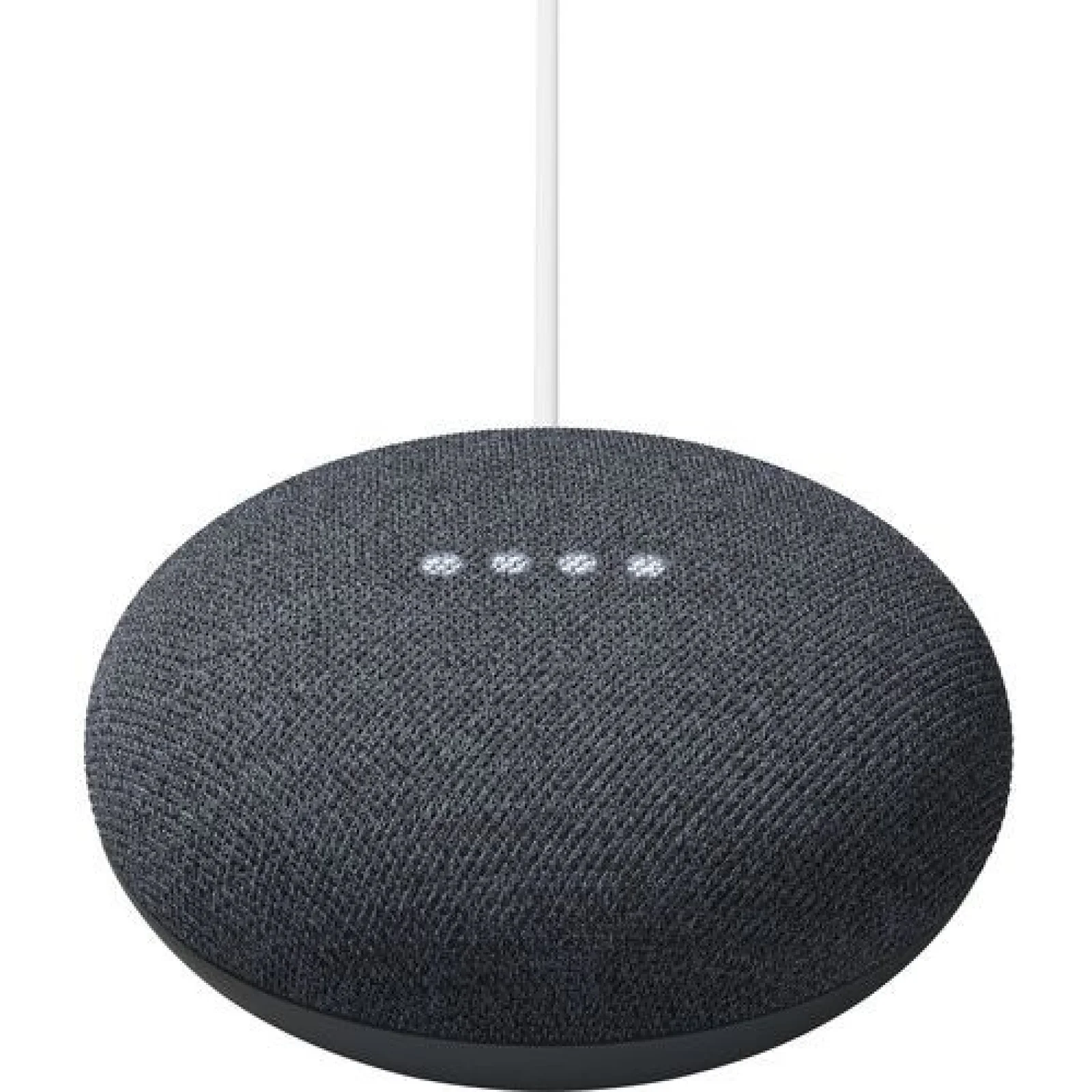 Смарт-колонка Google Nest Mini Charcoal (GA00781-US)