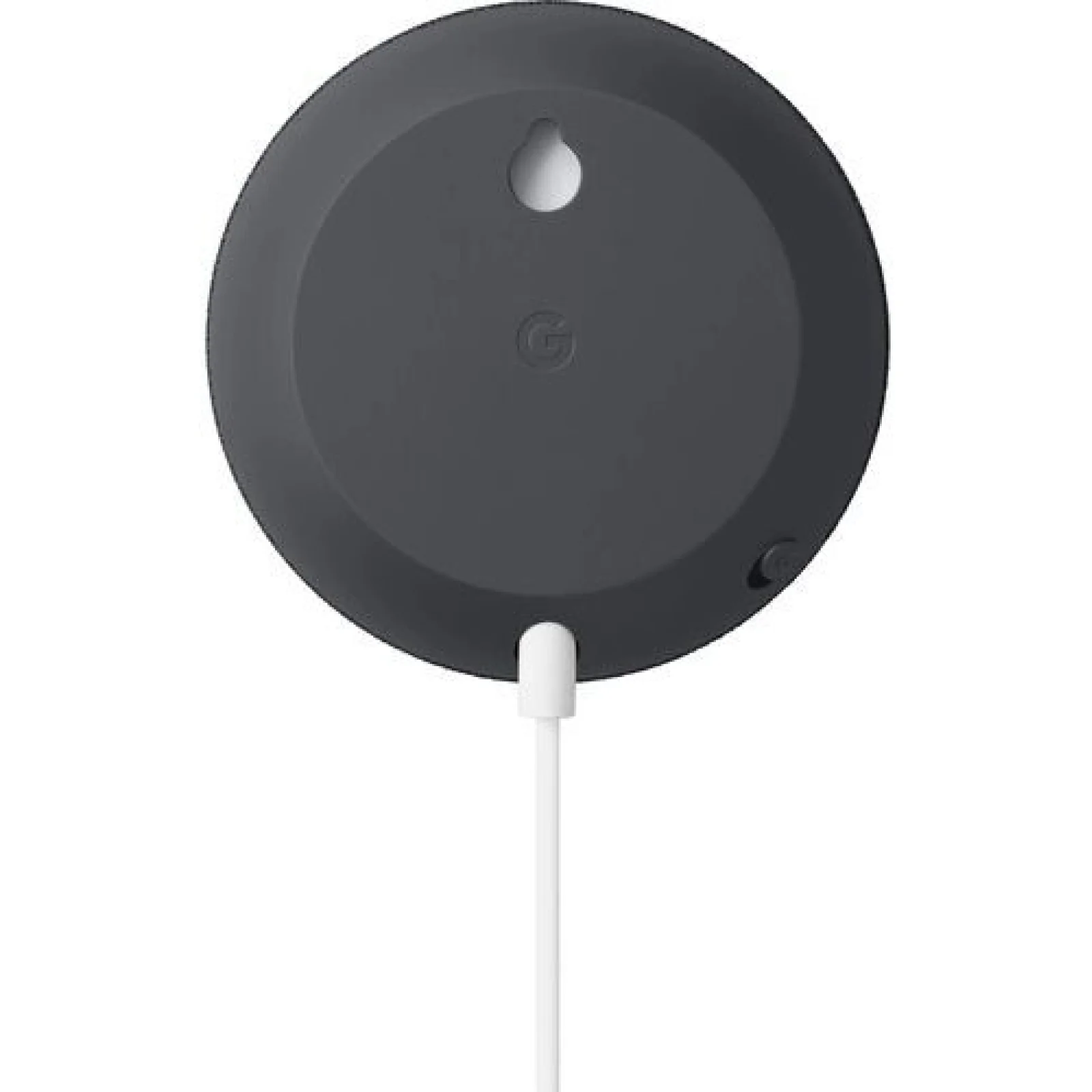 Смарт-колонка Google Nest Mini Charcoal (GA00781-US)