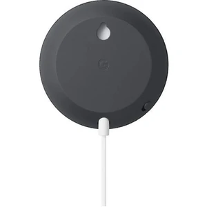 Смарт-колонка Google Nest Mini Charcoal (GA00781-US)