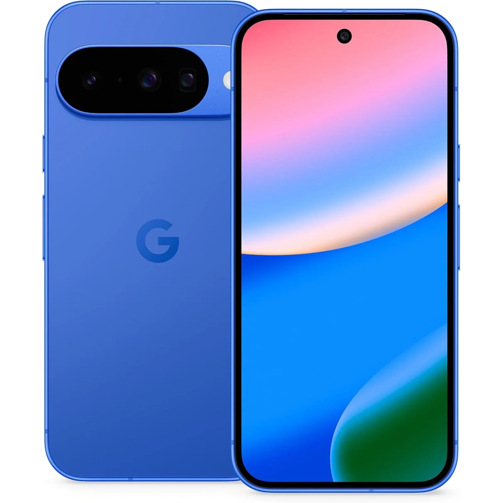 Смартфон Google Pixel 10 12/128GB Indigo