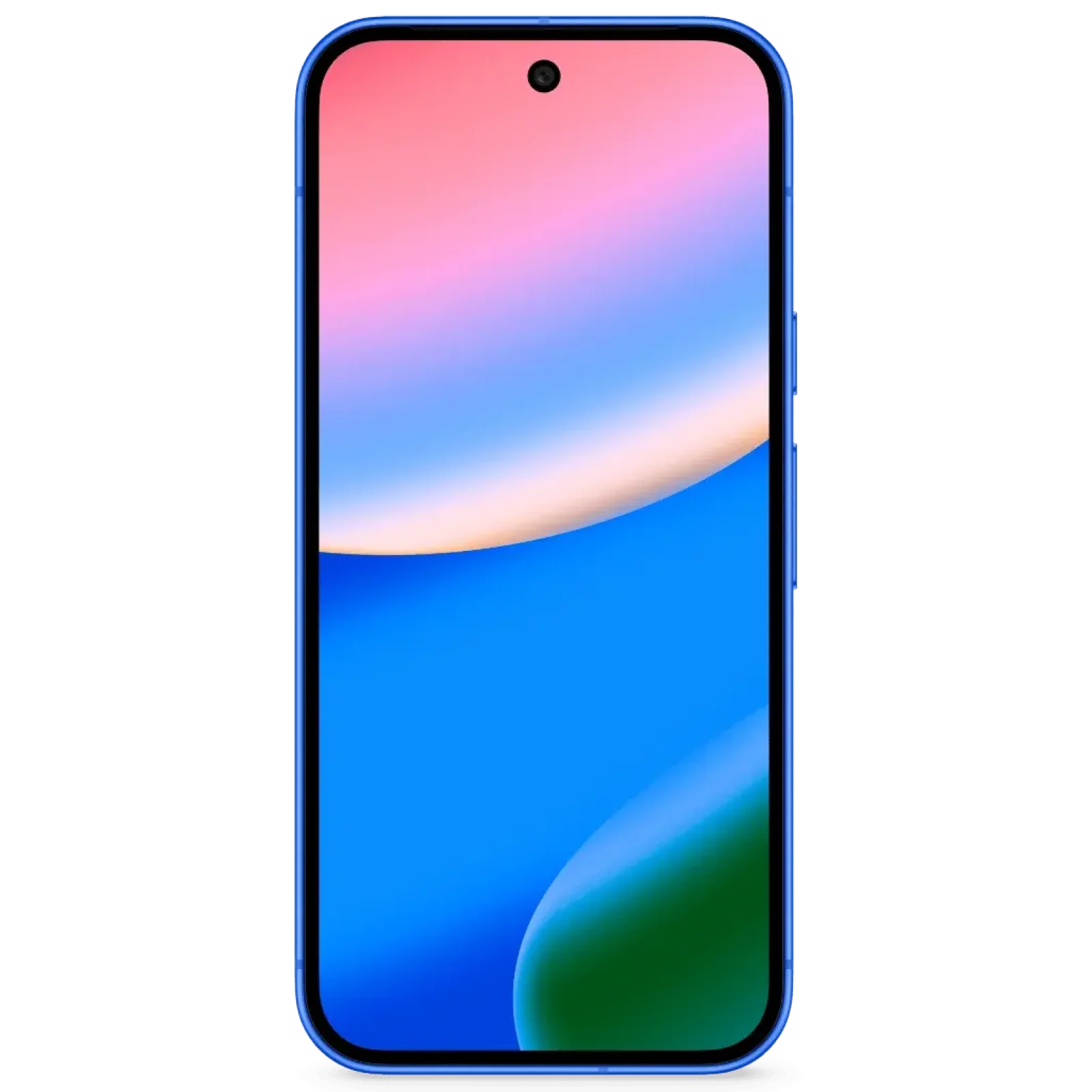 Смартфон Google Pixel 10 12/128GB Indigo