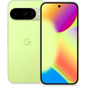 Смартфон Google Pixel 10 12/128GB Lemongrass