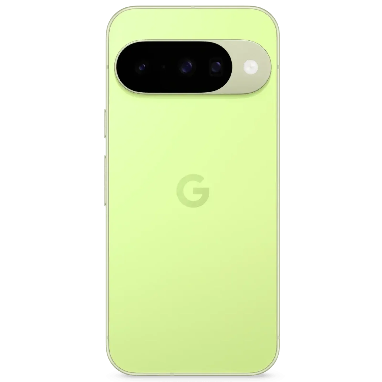 Смартфон Google Pixel 10 12/128GB Lemongrass