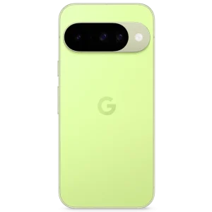 Смартфон Google Pixel 10 12/128GB Lemongrass