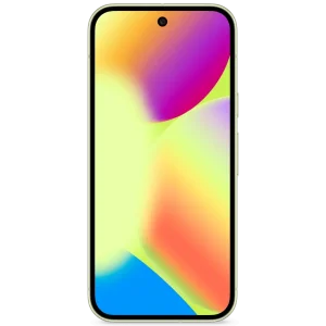 Смартфон Google Pixel 10 12/128GB Lemongrass
