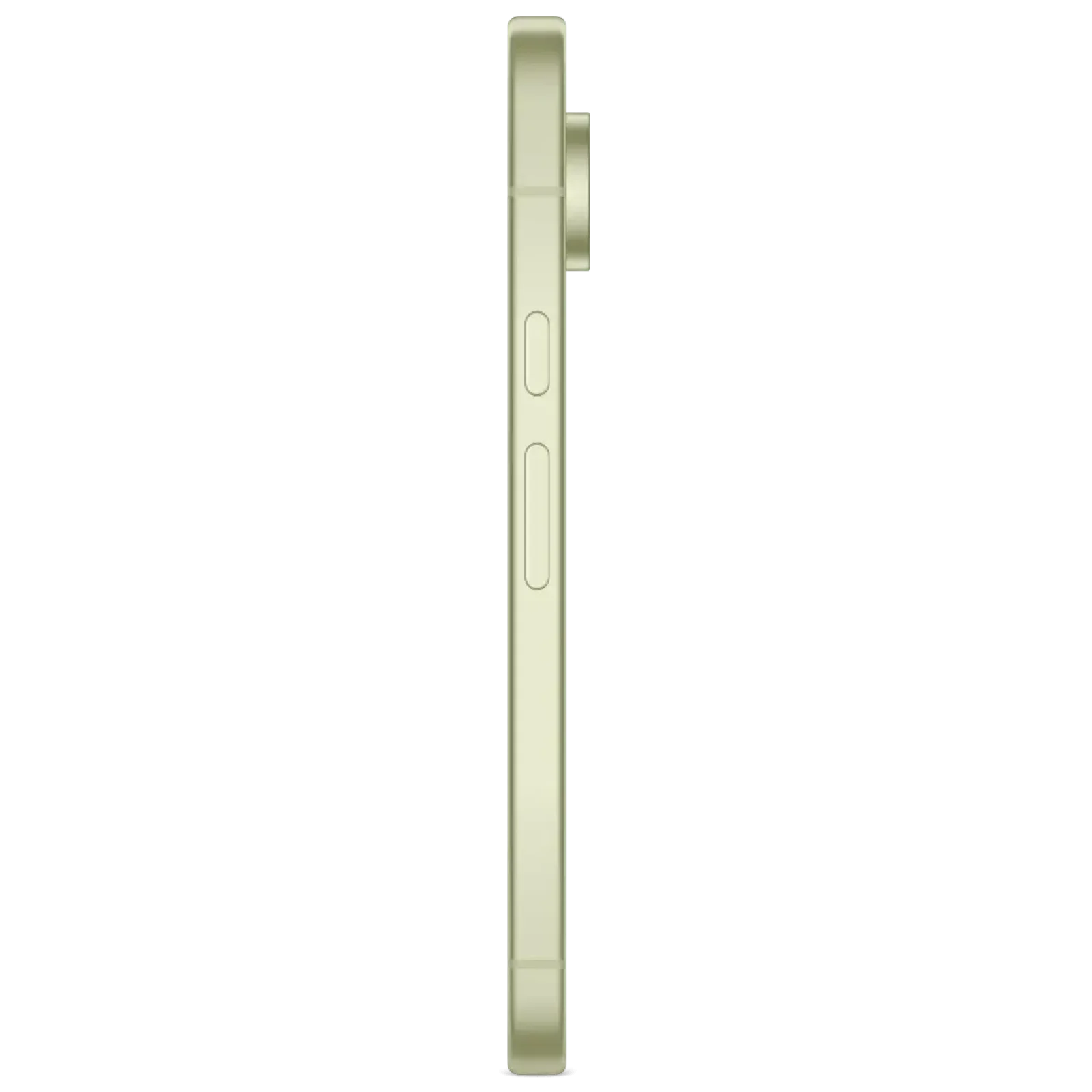 Смартфон Google Pixel 10 12/128GB Lemongrass