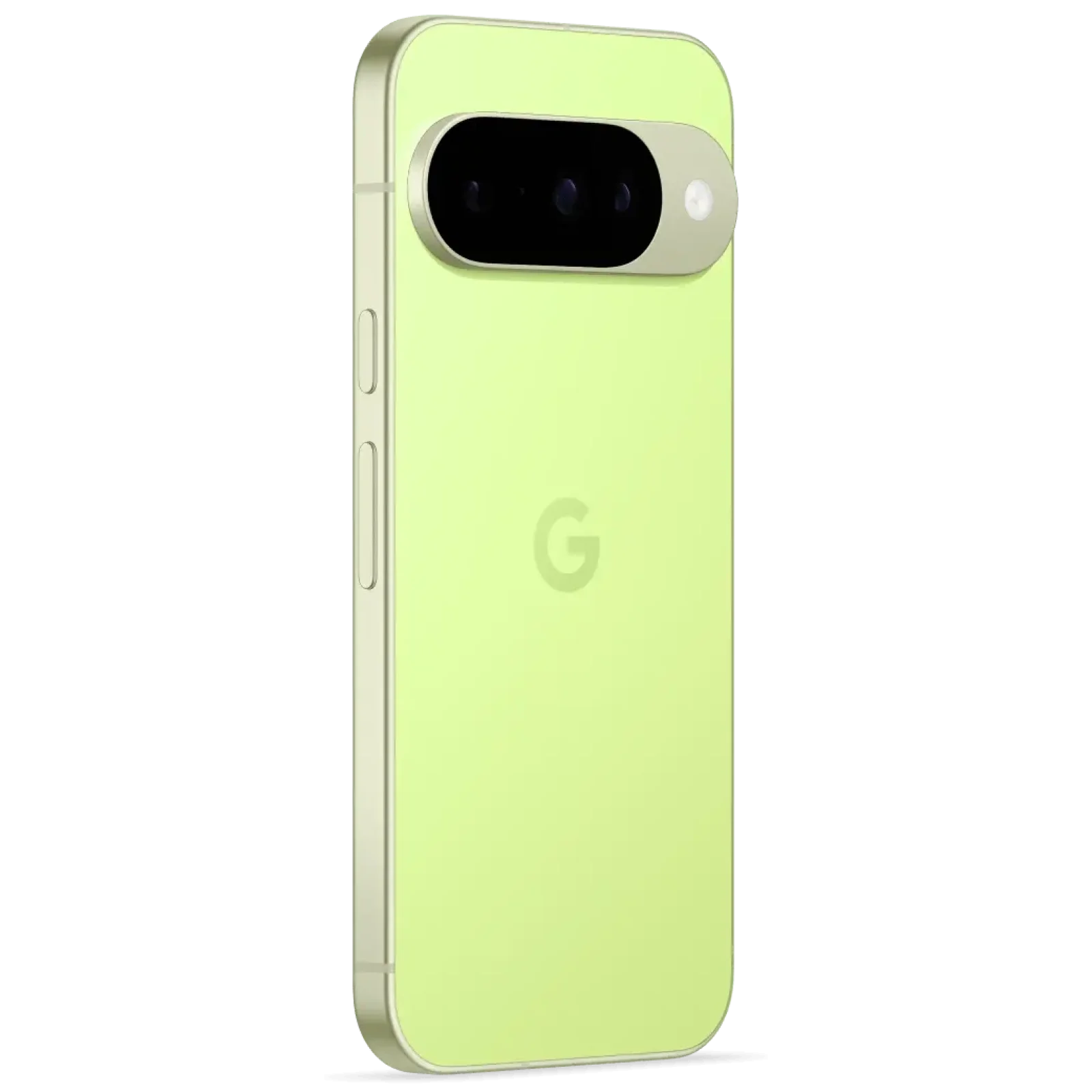 Смартфон Google Pixel 10 12/128GB Lemongrass