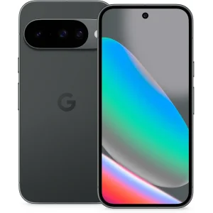 Смартфон Google Pixel 10 12/128GB Obsidian