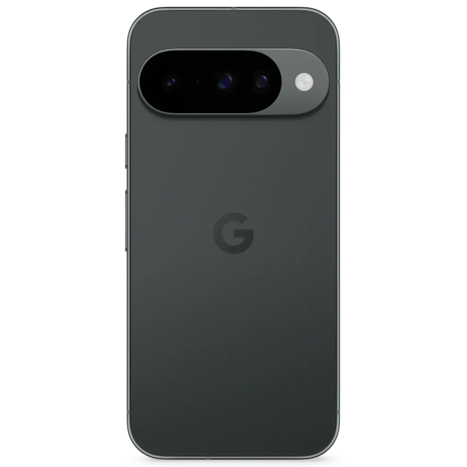 Смартфон Google Pixel 10 12/128GB Obsidian