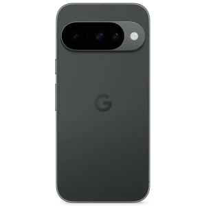 Смартфон Google Pixel 10 12/128GB Obsidian