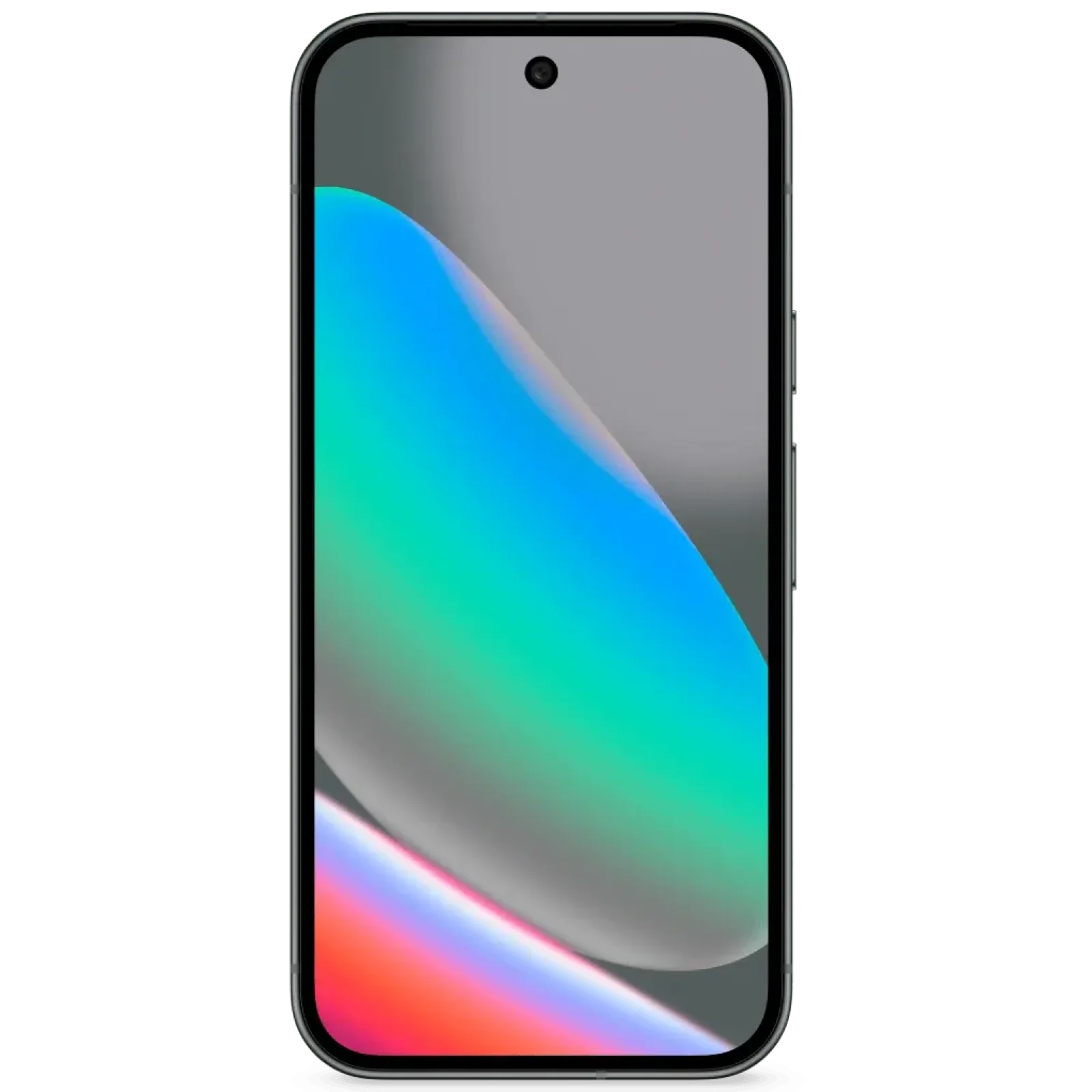 Смартфон Google Pixel 10 12/128GB Obsidian