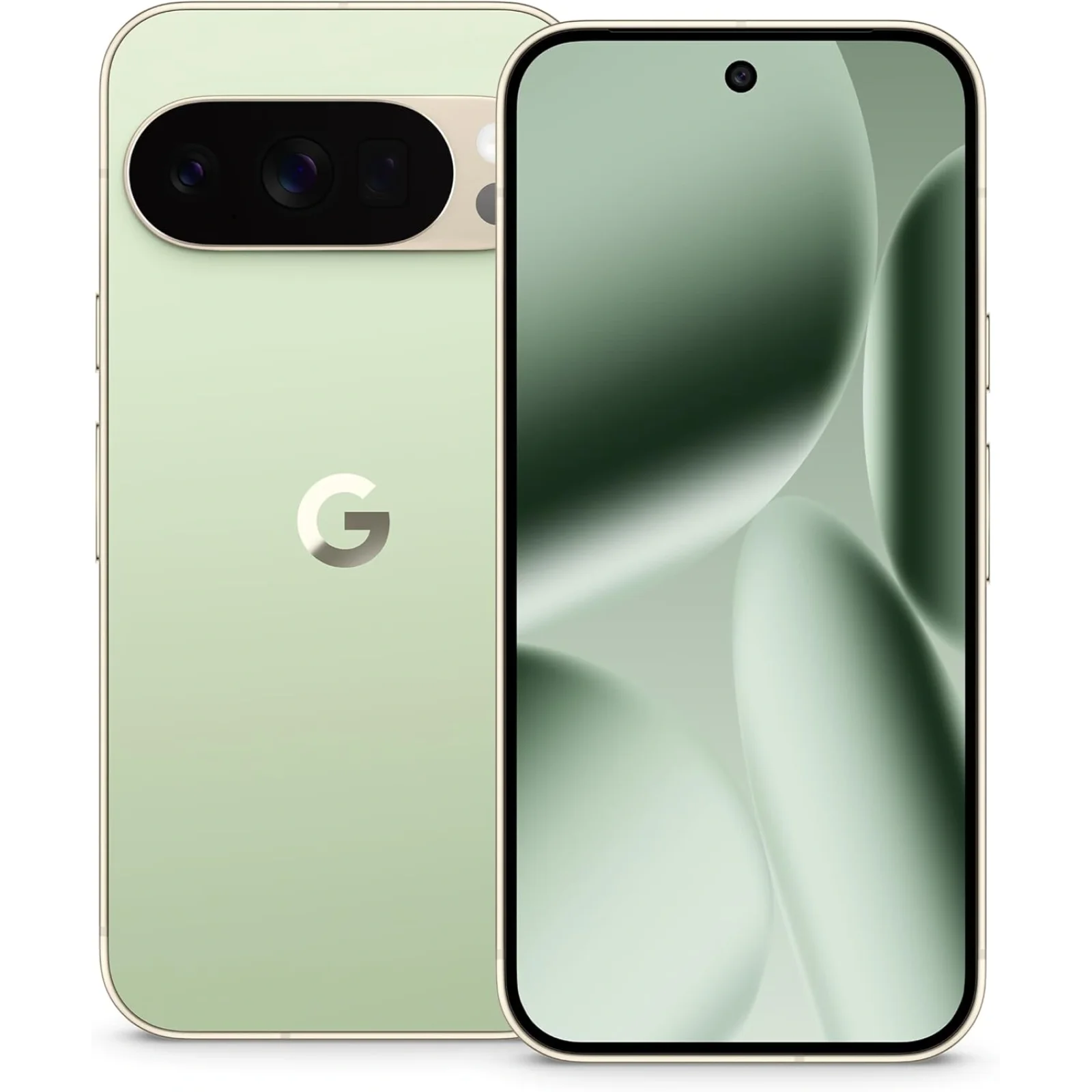 Смартфон Google Pixel 10 Pro XL 16/256GB Jade (Japan)