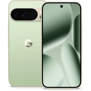 Смартфон Google Pixel 10 Pro XL 16/256GB Jade (Japan)