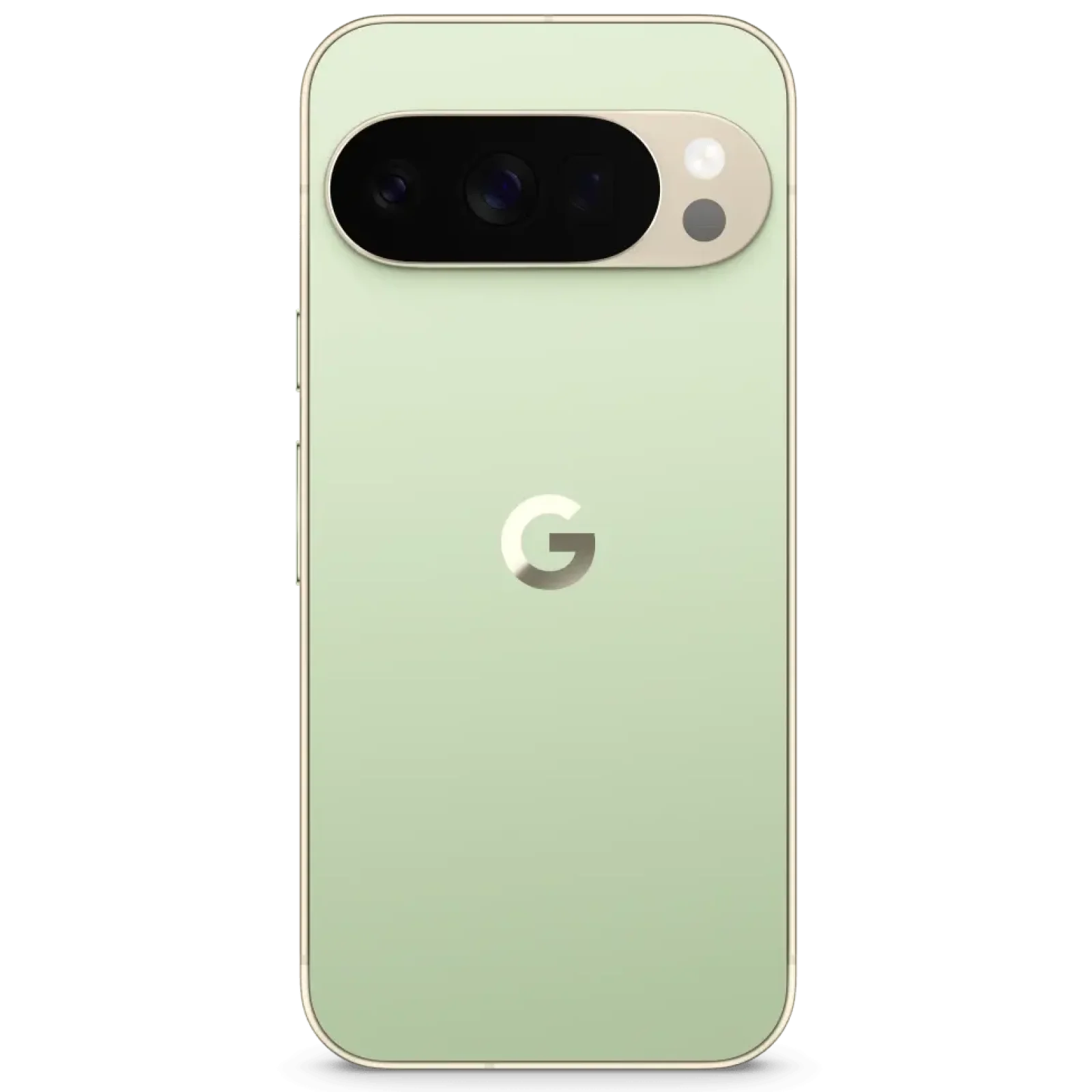 Смартфон Google Pixel 10 Pro XL 16/256GB Jade (Japan)