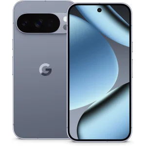 Смартфон Google Pixel 10 Pro 16/128GB Moonstone