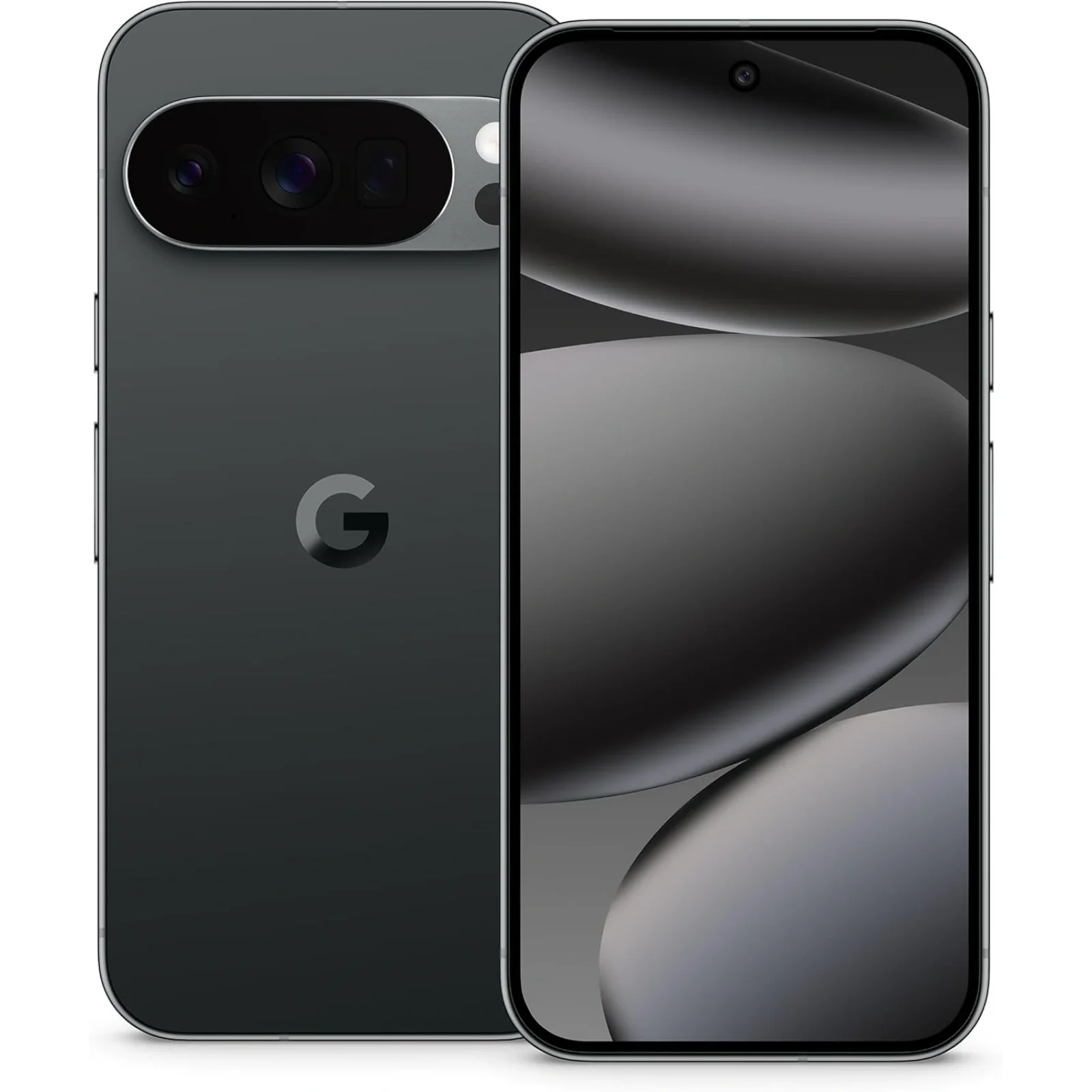 Смартфон Google Pixel 10 Pro XL 16/256GB Obsidian