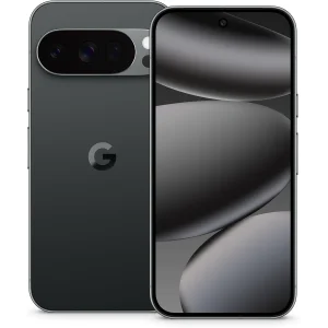 Смартфон Google Pixel 10 Pro 16/128GB Obsidian