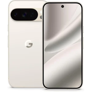 Смартфон Google Pixel 10 Pro XL 16/256GB Porcelain