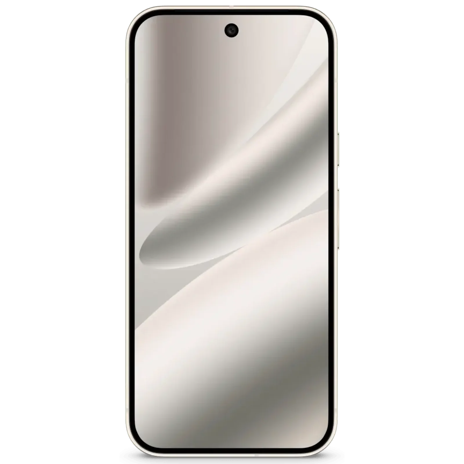 Смартфон Google Pixel 10 Pro XL 16/256GB Porcelain (Japan)
