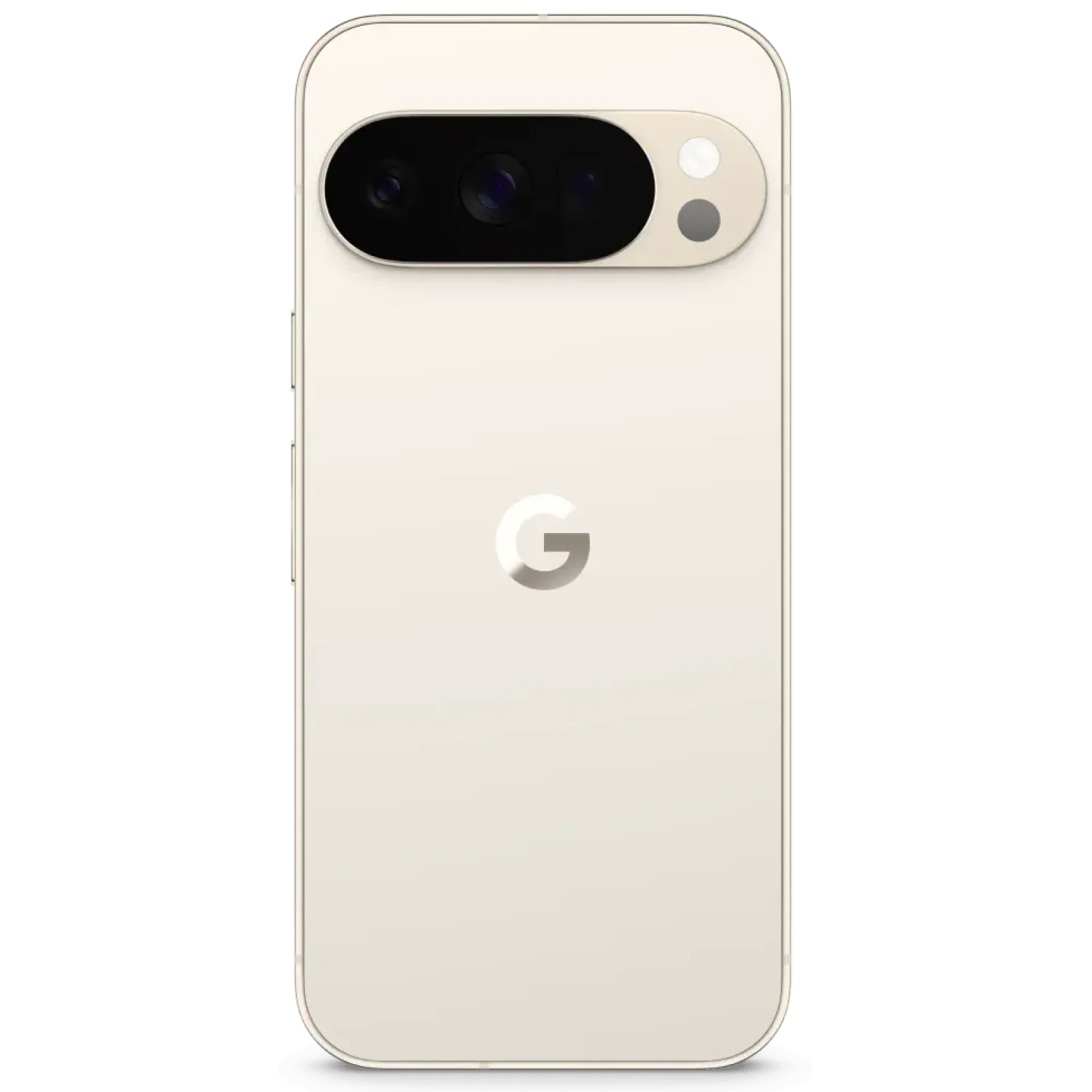 Смартфон Google Pixel 10 Pro XL 16/256GB Porcelain (Japan)
