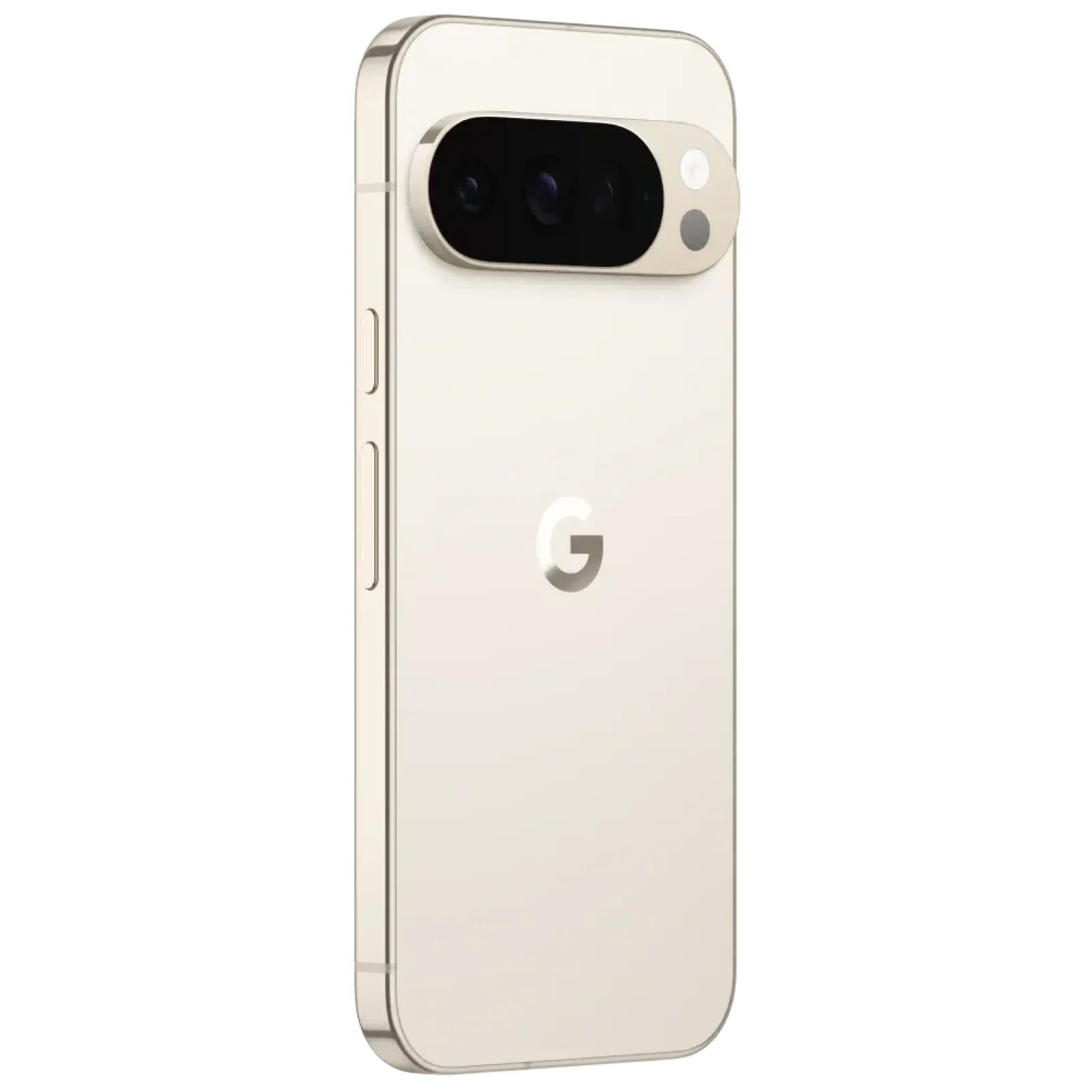 Смартфон Google Pixel 10 Pro XL 16/256GB Porcelain (Japan)
