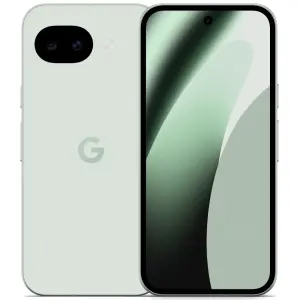 Колір: Зелений - Смартфон Google Pixel 10a 8/128GB Fog