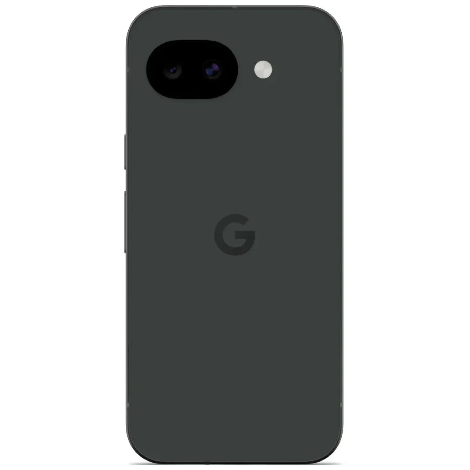Смартфон Google Pixel 10a 8/128GB Obsidian