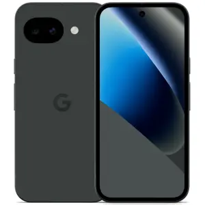 Смартфон Google Pixel 10a 8/128GB Obsidian