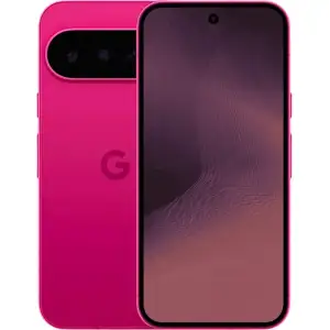Смартфон Google Pixel 11 12/512GB Hibiscus