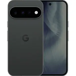 Цвет: Черный - Смартфон Google Pixel 11 12/512GB Obsidian