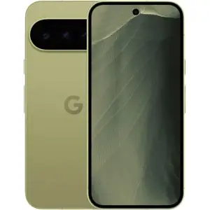 Смартфон Google Pixel 11 12/512GB Pistachio