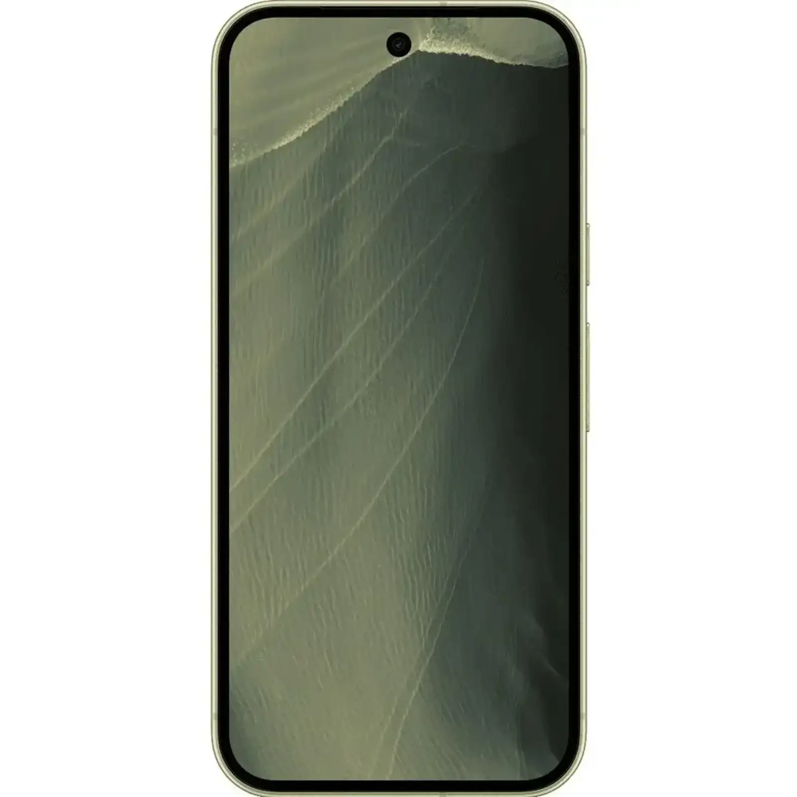Смартфон Google Pixel 11 12/512GB Pistachio