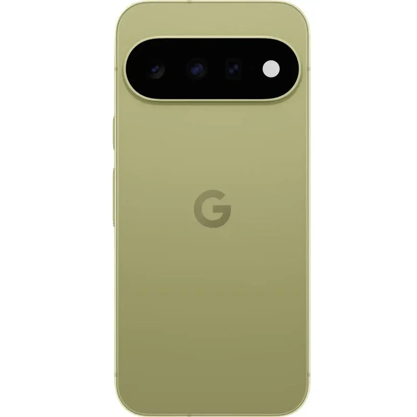 Смартфон Google Pixel 11 12/512GB Pistachio