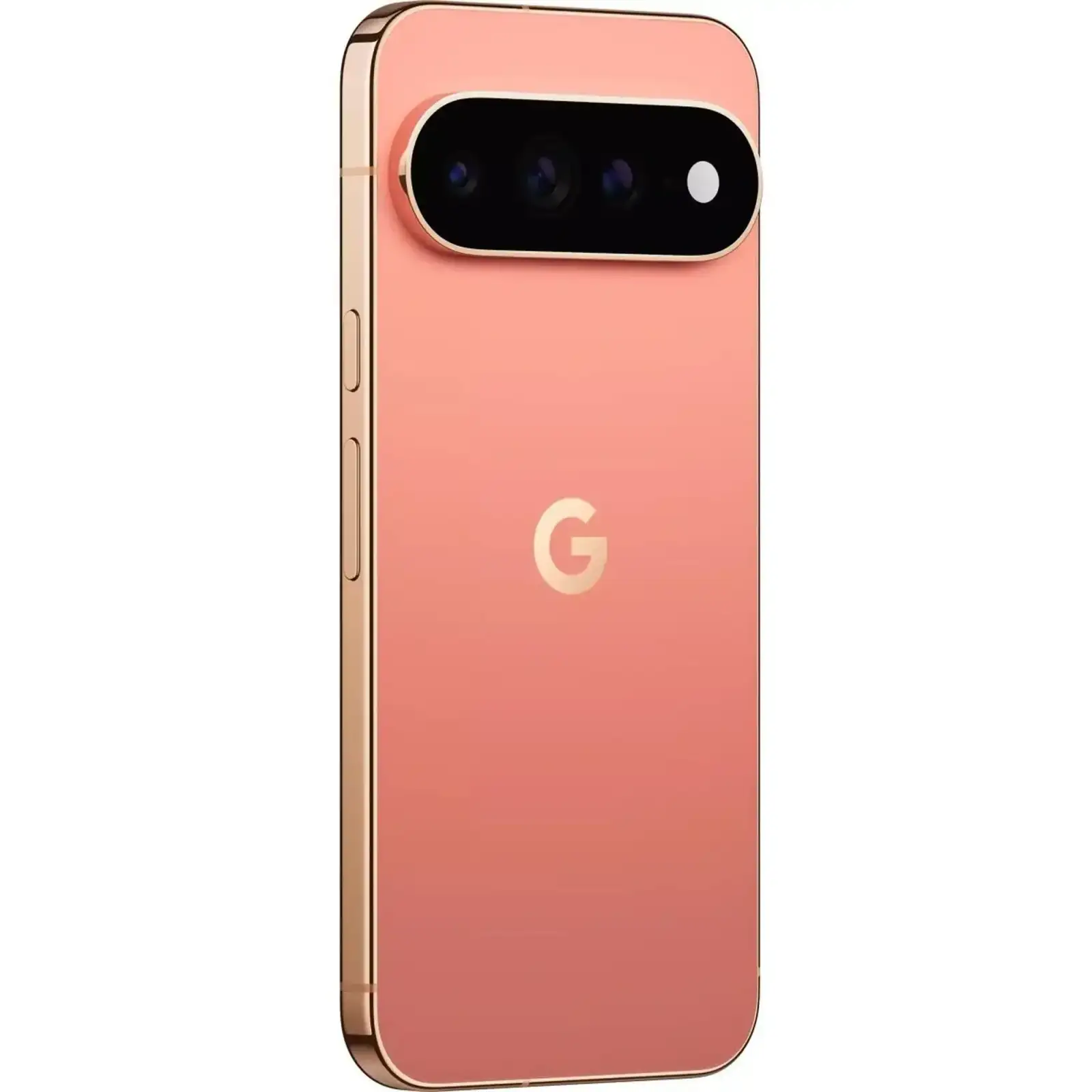 Смартфон Google Pixel 11 Pro 16/512GB Canyon