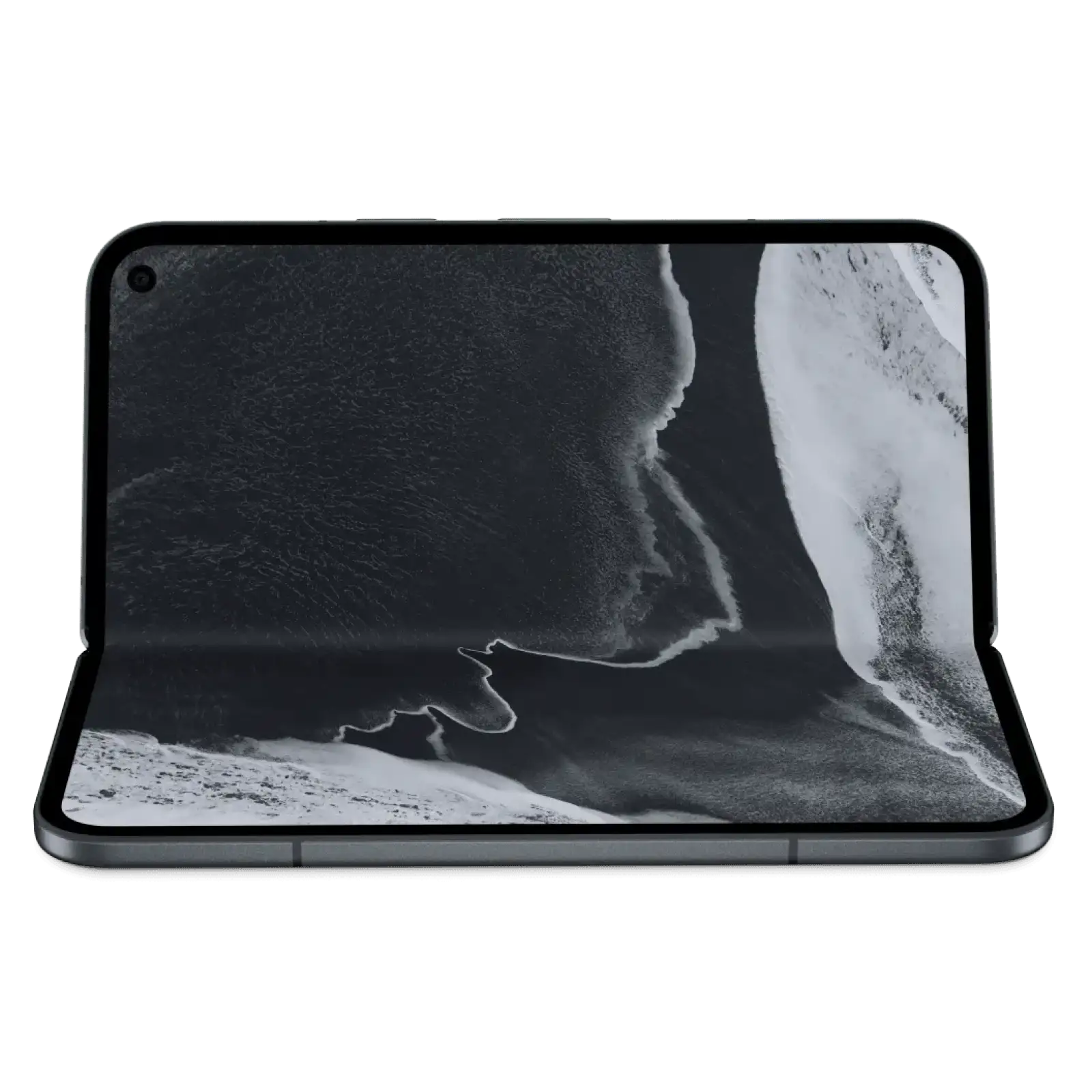 Смартфон Google Pixel 11 Pro Fold 16/256GB Obsidian