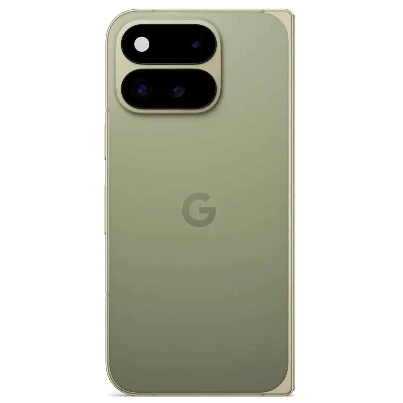 Смартфон Google Pixel 11 Pro Fold 16/512GB Olive